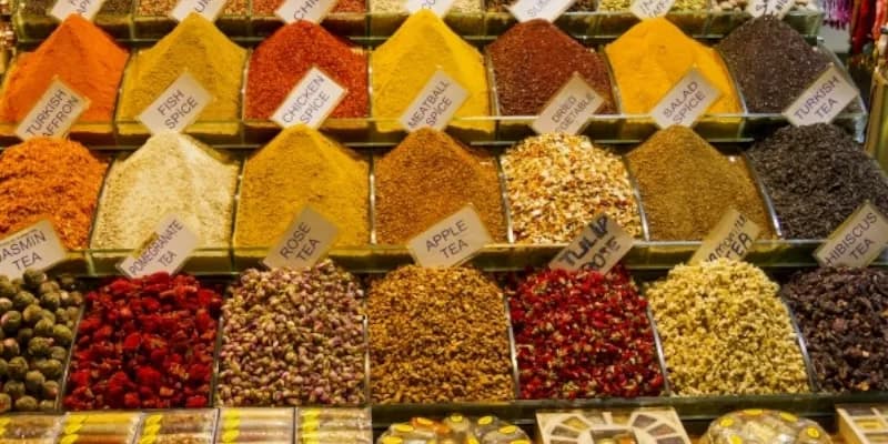 Czy przeterminowane przyprawy szkodzą? Oto co musisz wiedzieć