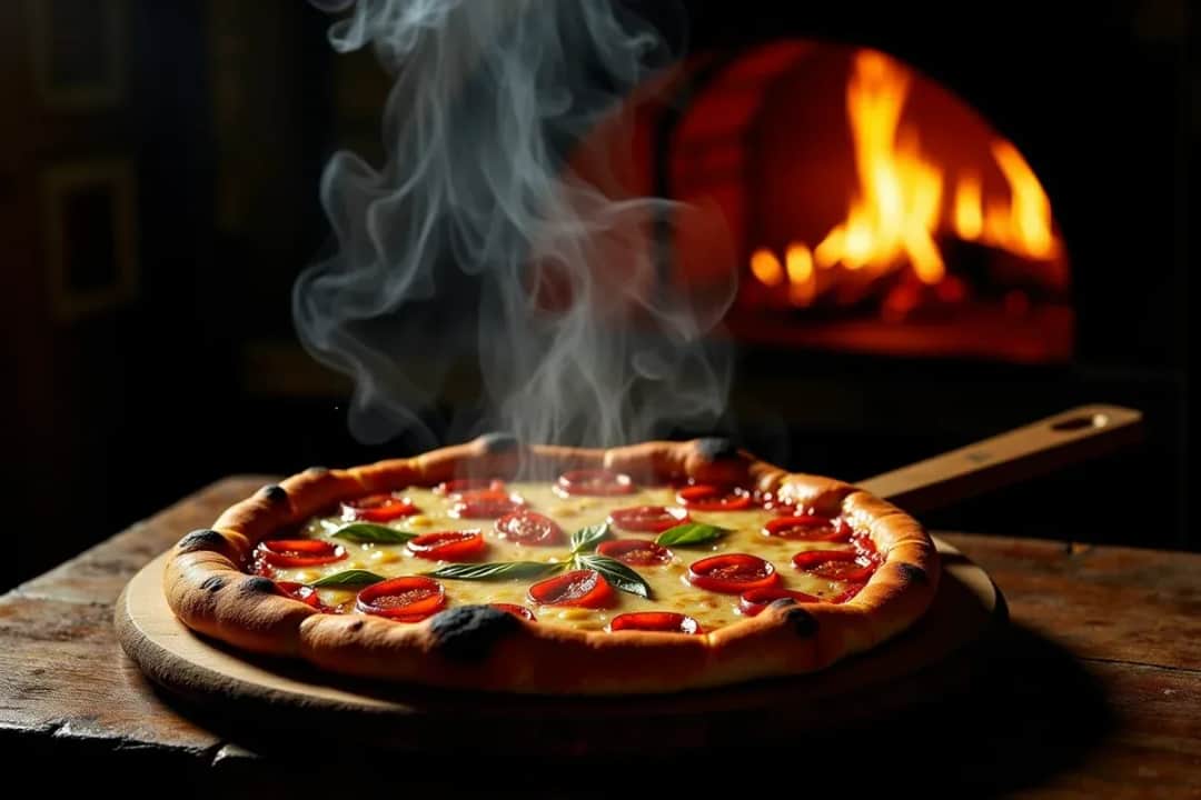 Pizza w jakiej temperaturze? Odkryj tajemnice idealnego wypieku