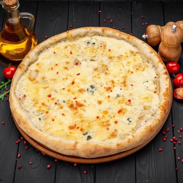 Jakie sery do pizzy - najlepsze wybory dla idealnego smaku