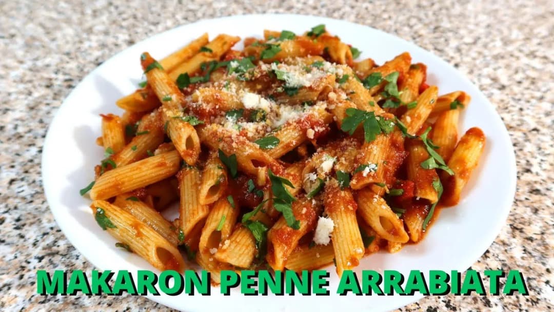 Pyszne przepisy na makaron penne z serem, które zachwycą smakoszy