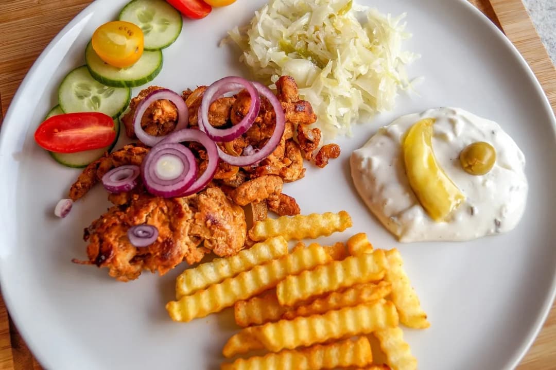 Jak zrobić przyprawę gyros – prosty przepis na wyjątkowy smak