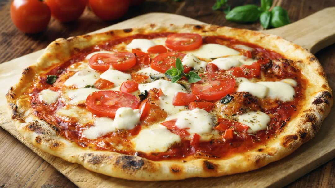 Kiedy powstała pizza? Zaskakująca historia, której nie znasz